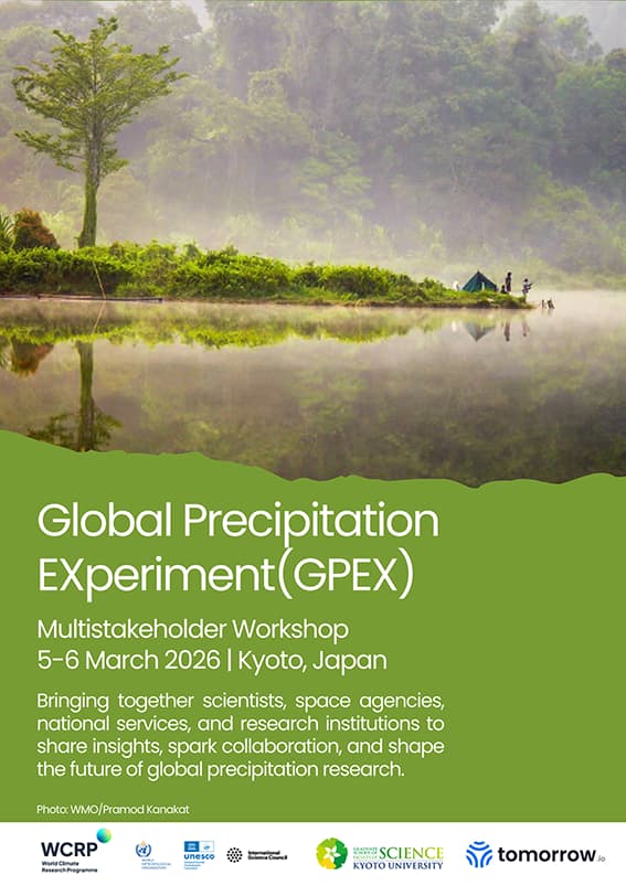 GPEX Workshop poster