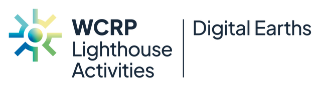 WCRP DE logo