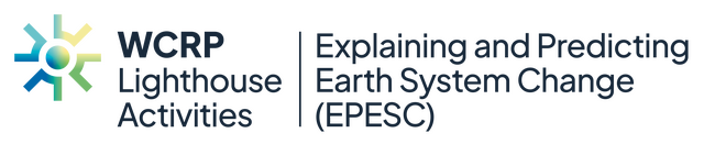 WCRP EPESC logo