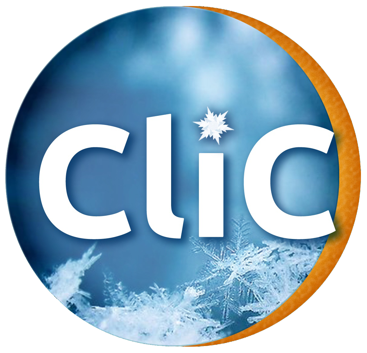 CliC logo