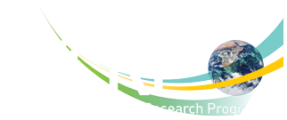 World Climate Research Programme (WCRP)