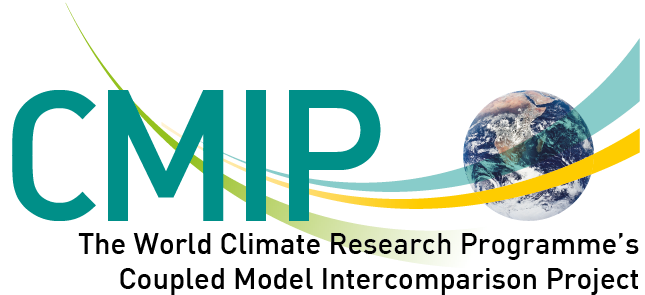 Logo CMIP