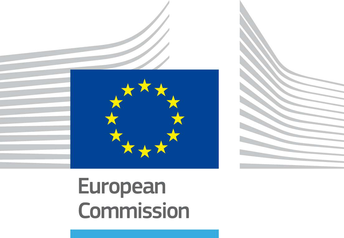 EC JRC Logo