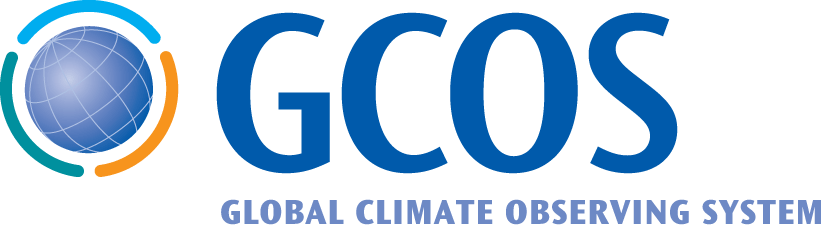 GCOS logo