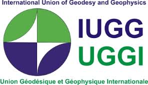 IUGG logo 2