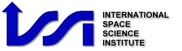 Logo issi