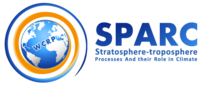 SPARC landscape colour