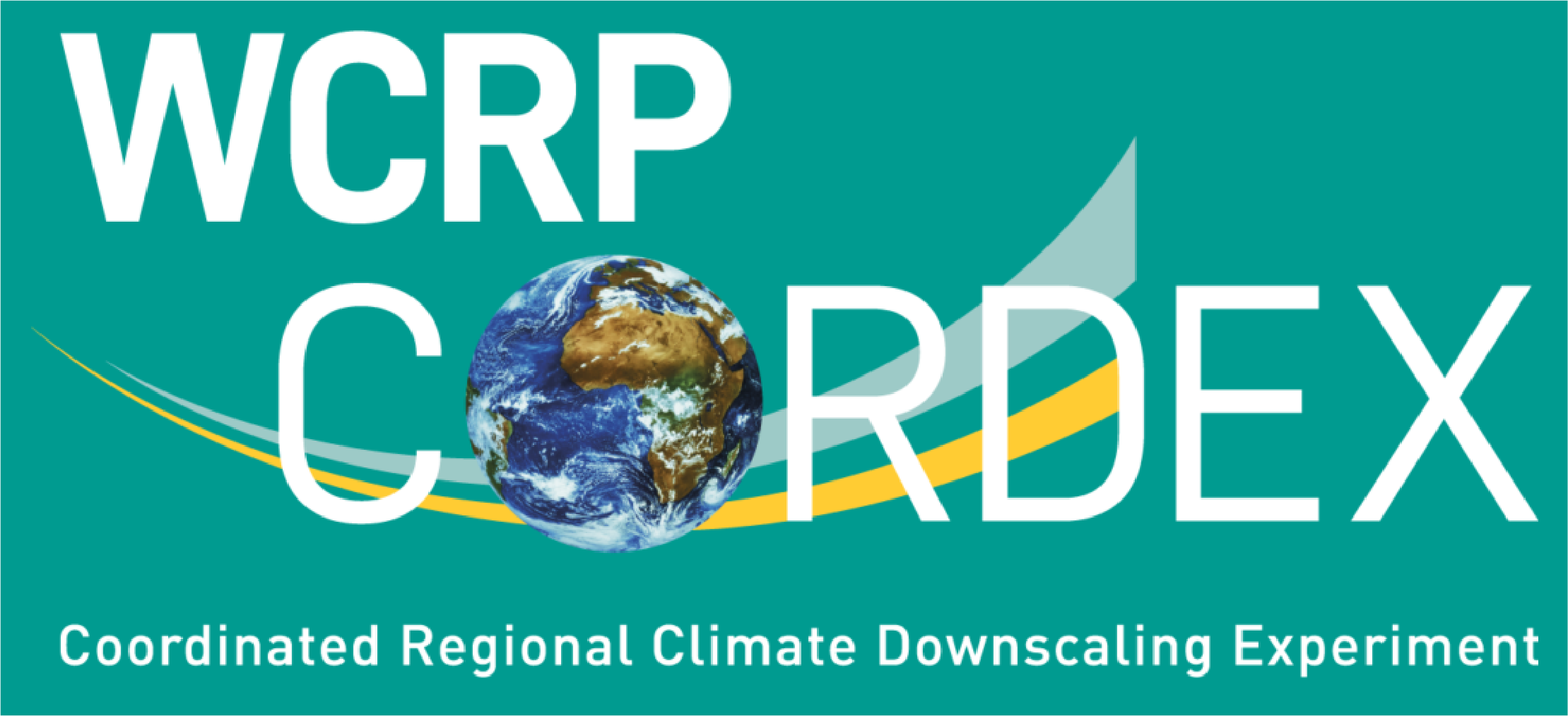 WCRP CORDEX logo