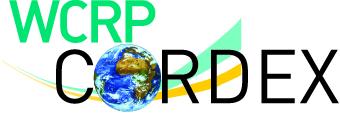 logo cordex