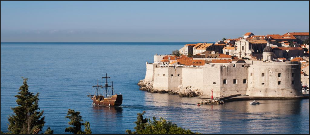 Dubrovnik