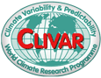 clivar logo