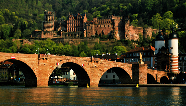 Heidelberg