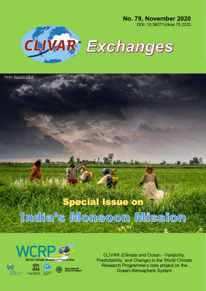 Cover of the Special Issue