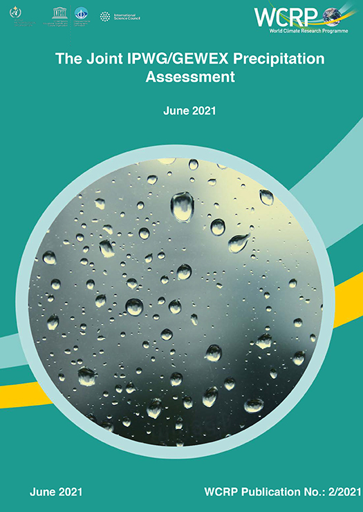 Joint IPWG-GEWEX Precipitation Assessment