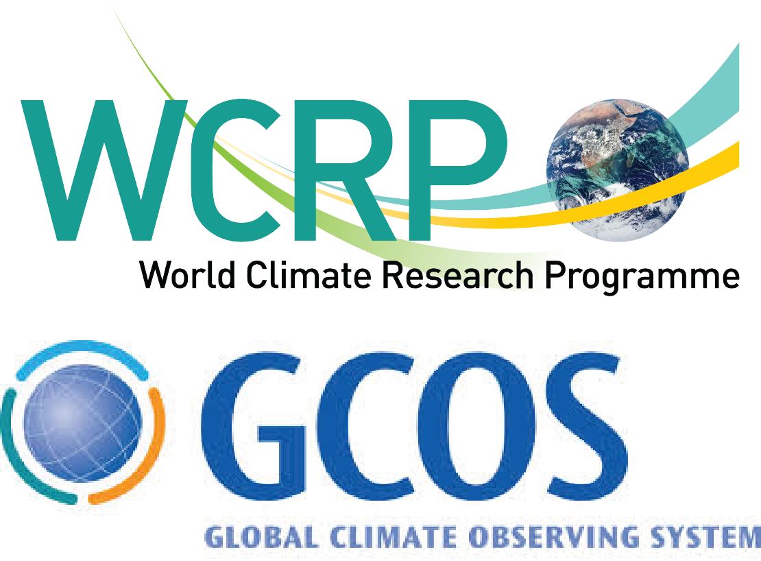 WCRP-GCOS