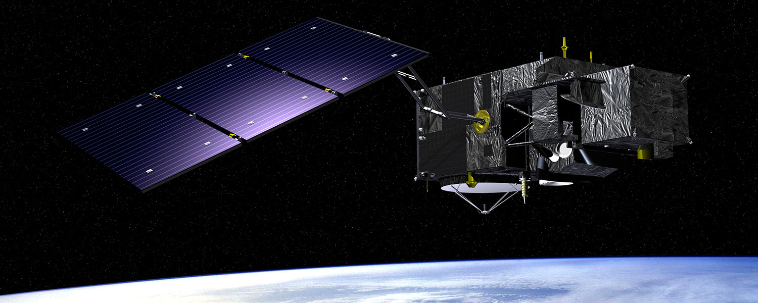 Sentinel 3 ESA