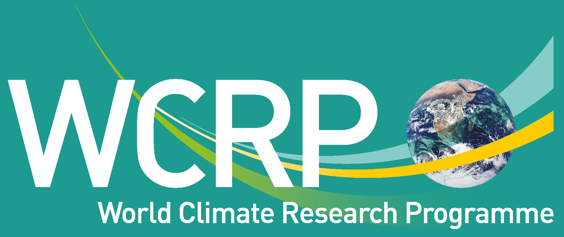 WCRP Logo