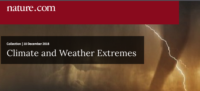 Extremes Nature