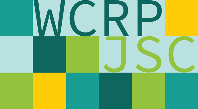 WCRP JSC