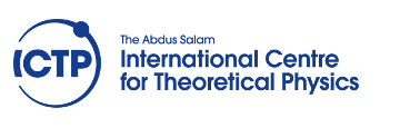 ictp head logo