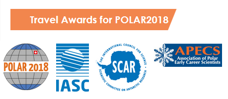 travel awards polar 2018