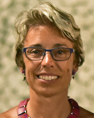 Beatriz Balino