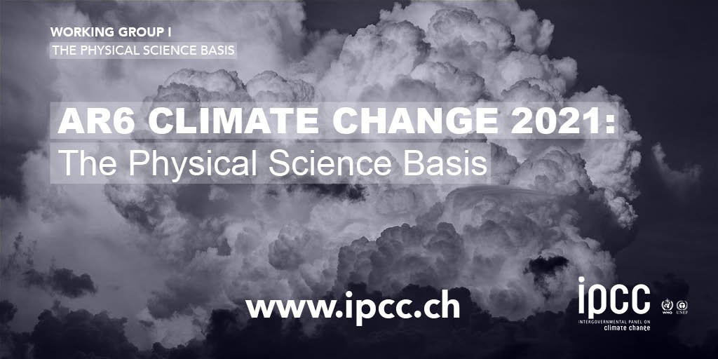 IPCC WG1