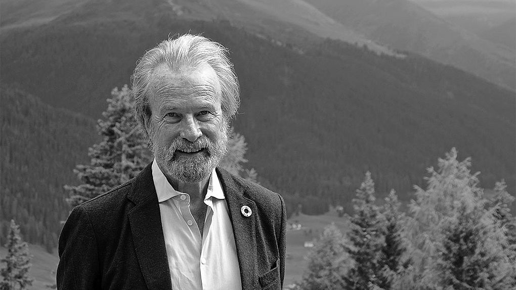 Konrad Steffen WSL