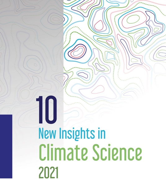 10 New Insight in Climate Science