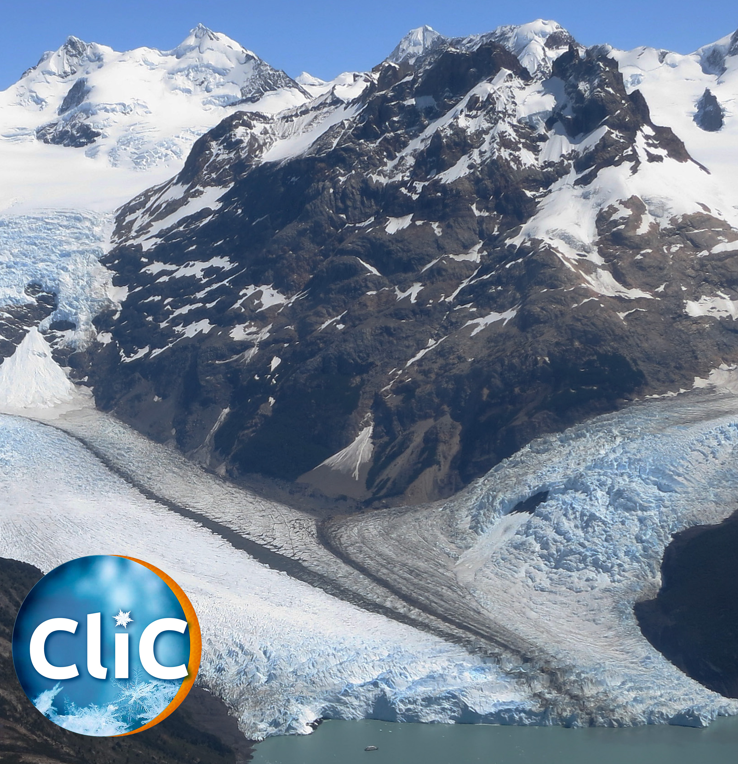 Climate and Cryosphere (CliC) Project