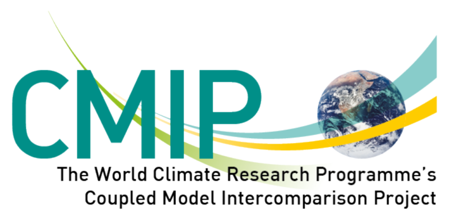 Coupled Model Intercomparison Project (CMIP)