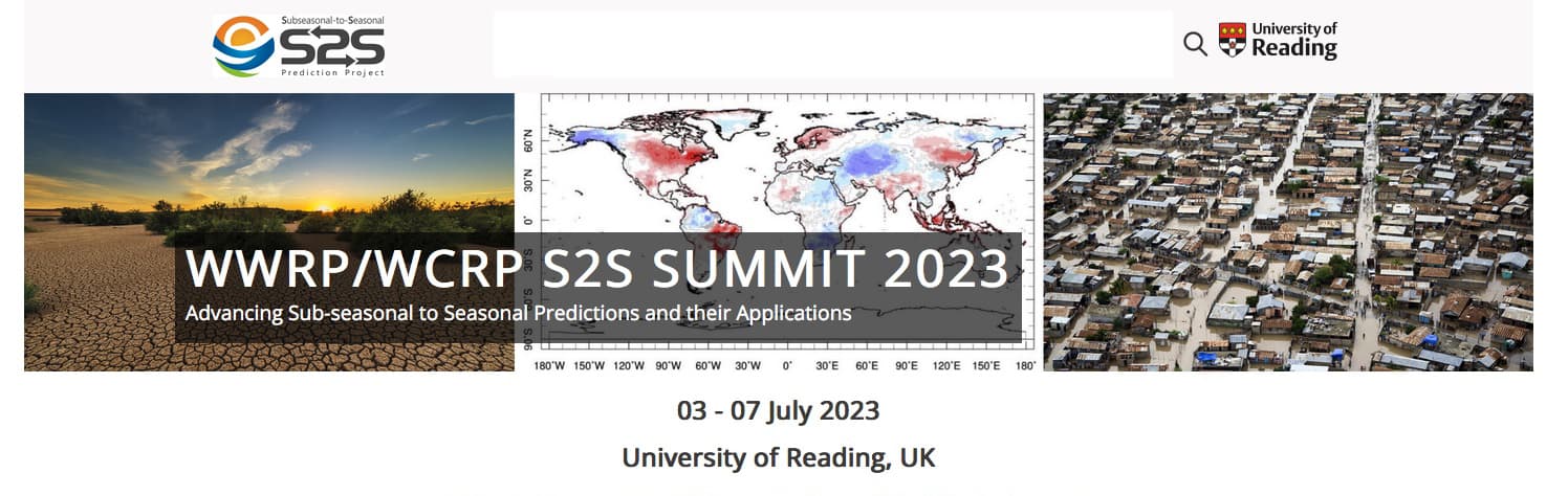 S2S Summit 2023