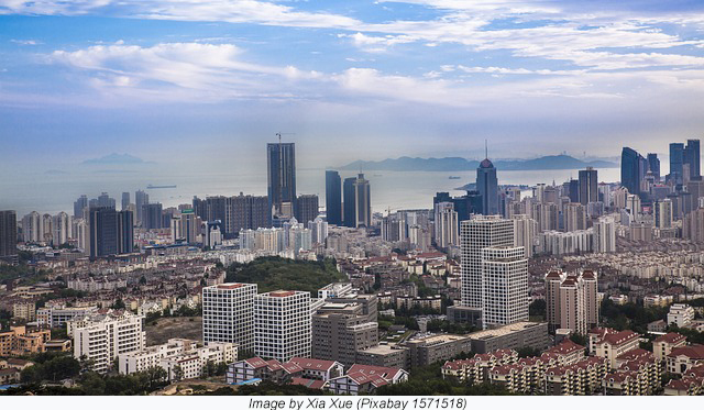 Qingdao