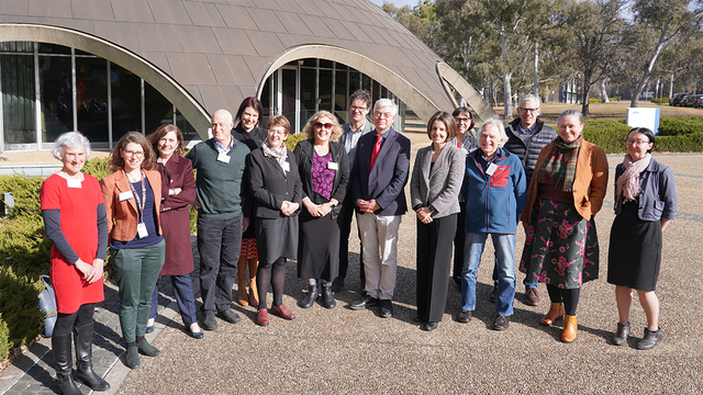 WCRP Joint Scientific Committee meeting DSC03484