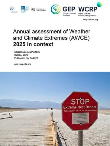 2026 AWCE Report cover