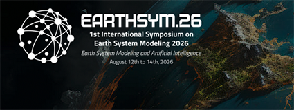 EarthSym 2026