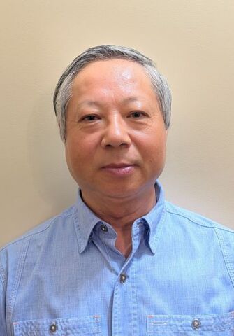 John Huai Min Zhang