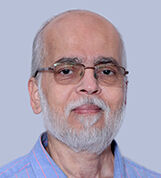 Krishna AchutaRao