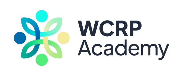 WCRP Academy Logo