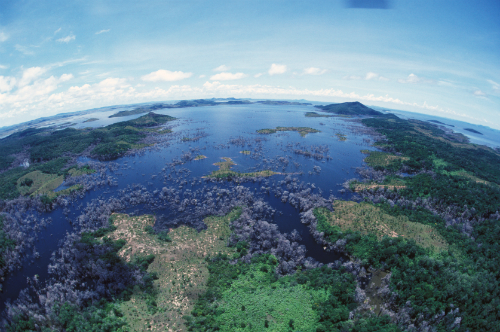 waterclimate