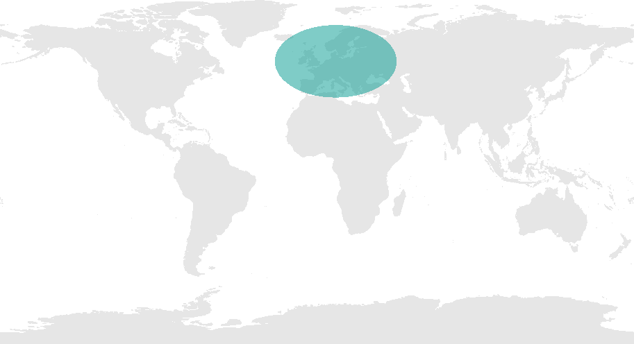 WCRP Regional Activities in Europe