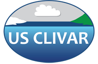 USCLIVAR logo
